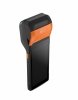 Sunmi Terminal Mobilny V2s, Android 11, 2/16 GB, 5+2 MP camera, micro SD, 4G, 2 SAM, Label & NFC